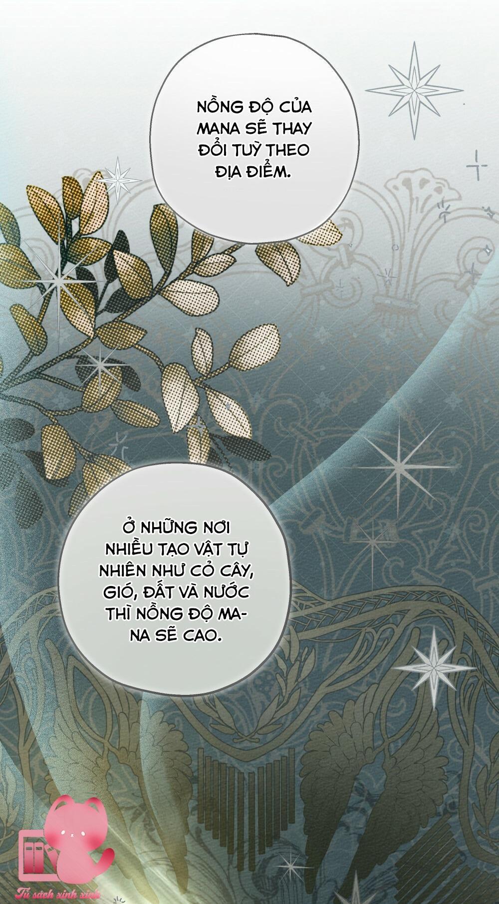 Dưới Tán Cây Sồi - Chap 54 - Trang 5