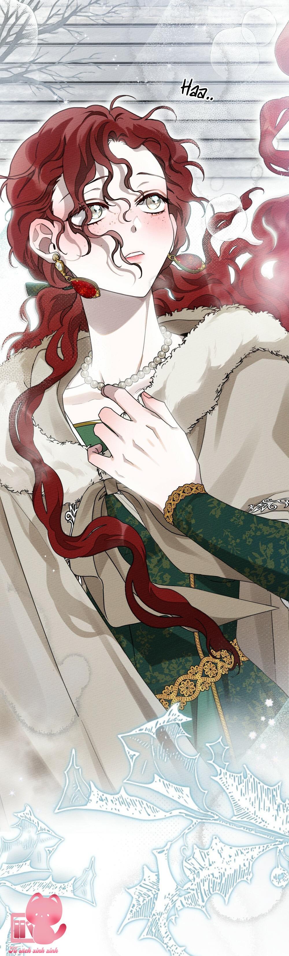 Dưới Tán Cây Sồi - Chap 54 - Trang 41
