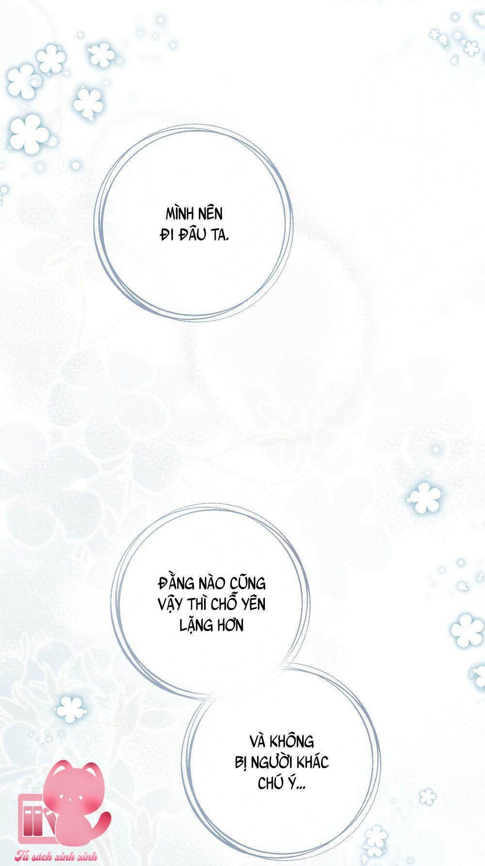 Dưới Tán Cây Sồi - Chap 54 - Trang 44