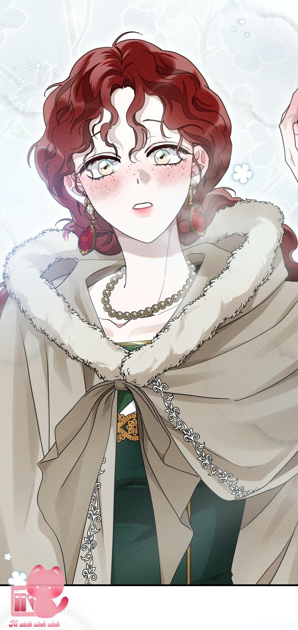 Dưới Tán Cây Sồi - Chap 54 - Trang 45