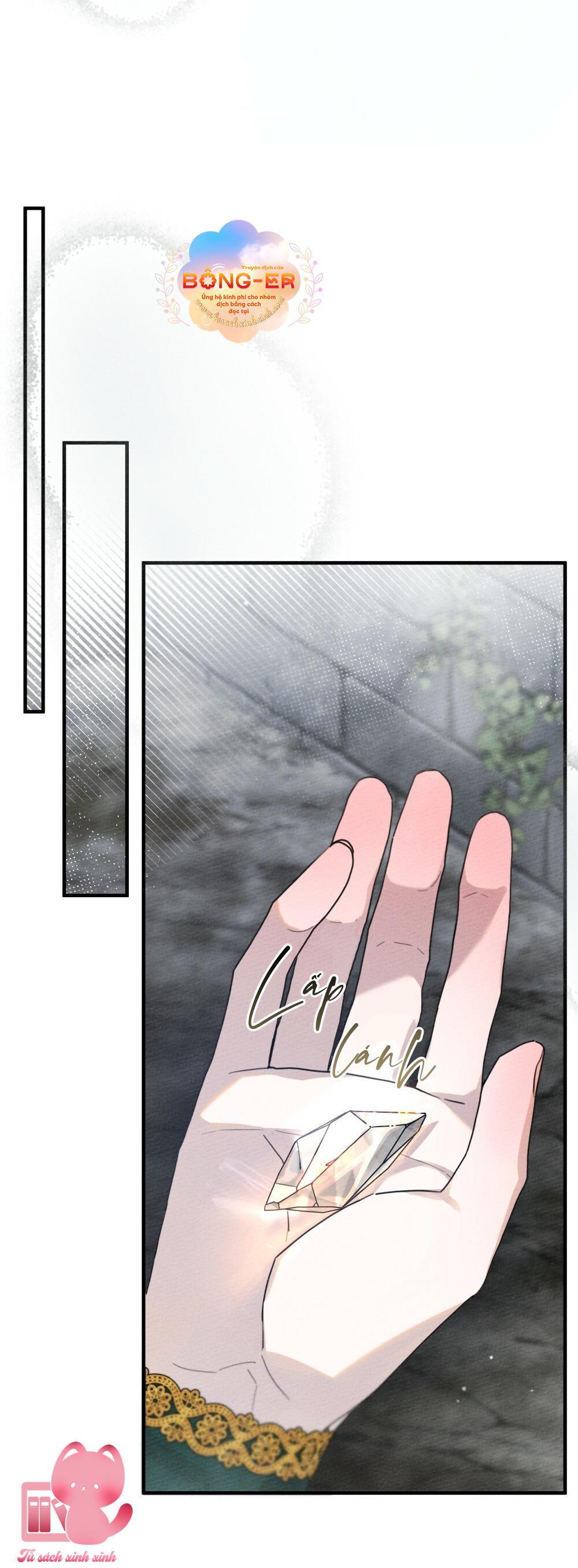 Dưới Tán Cây Sồi - Chap 54 - Trang 47
