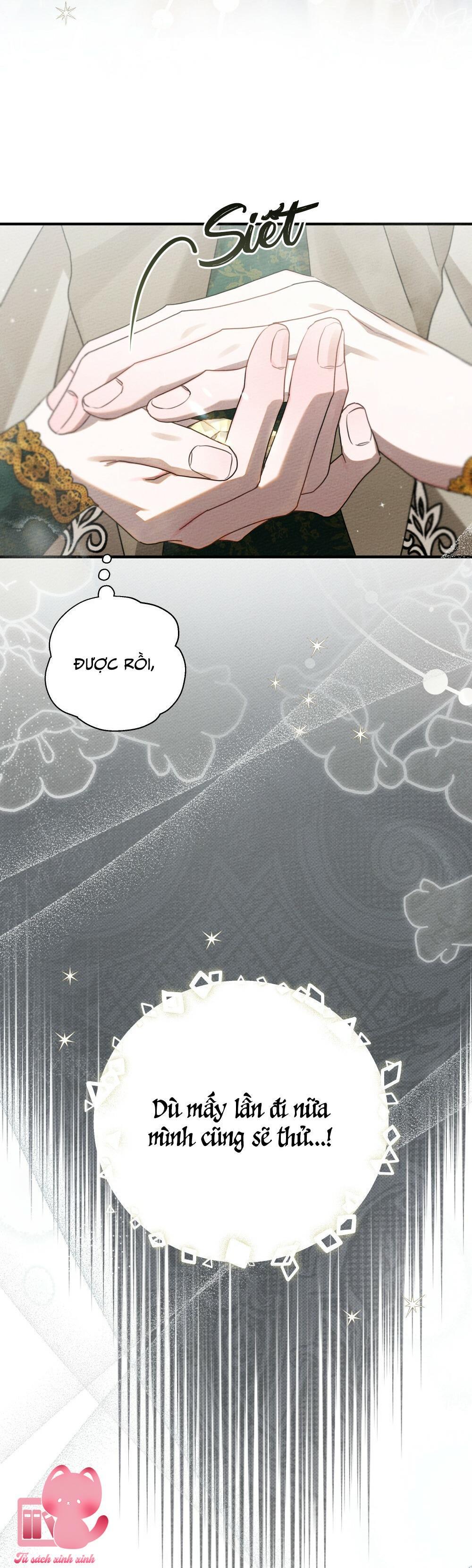 Dưới Tán Cây Sồi - Chap 54 - Trang 50