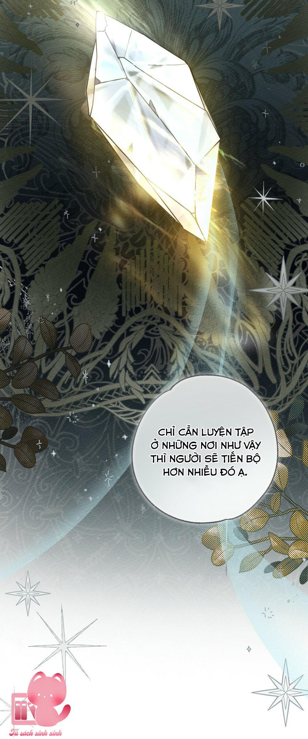 Dưới Tán Cây Sồi - Chap 54 - Trang 6