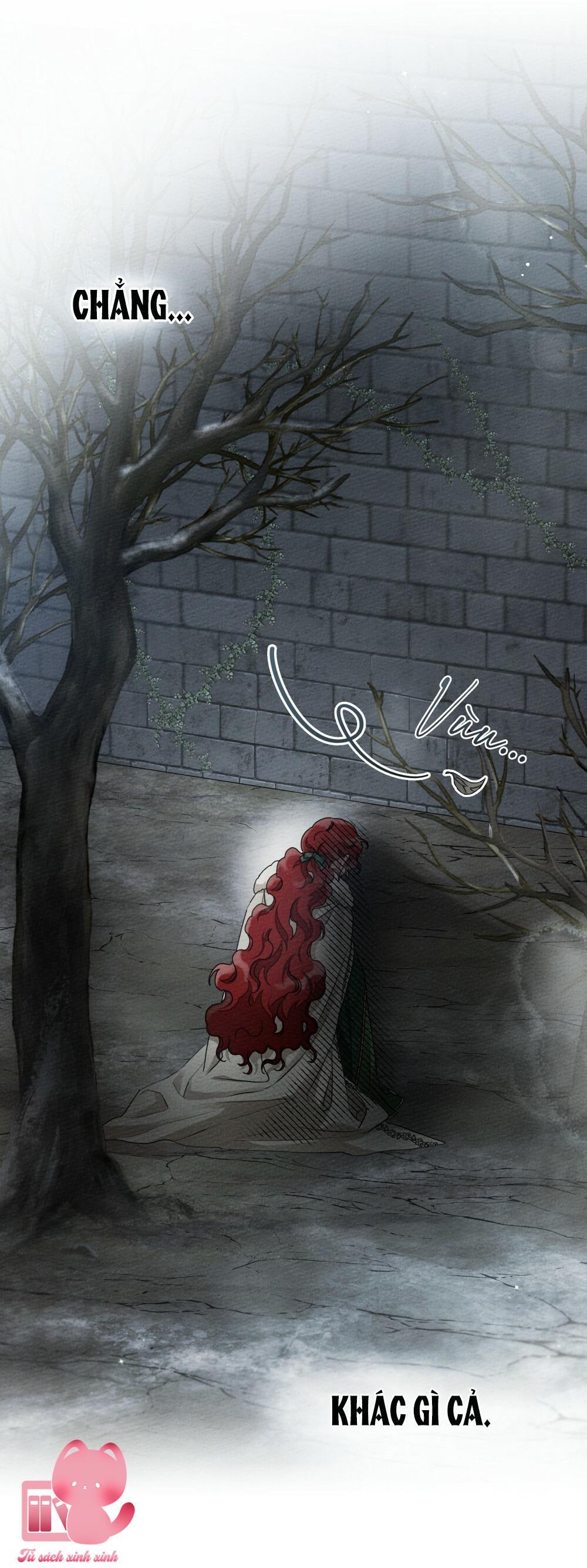 Dưới Tán Cây Sồi - Chap 54 - Trang 53