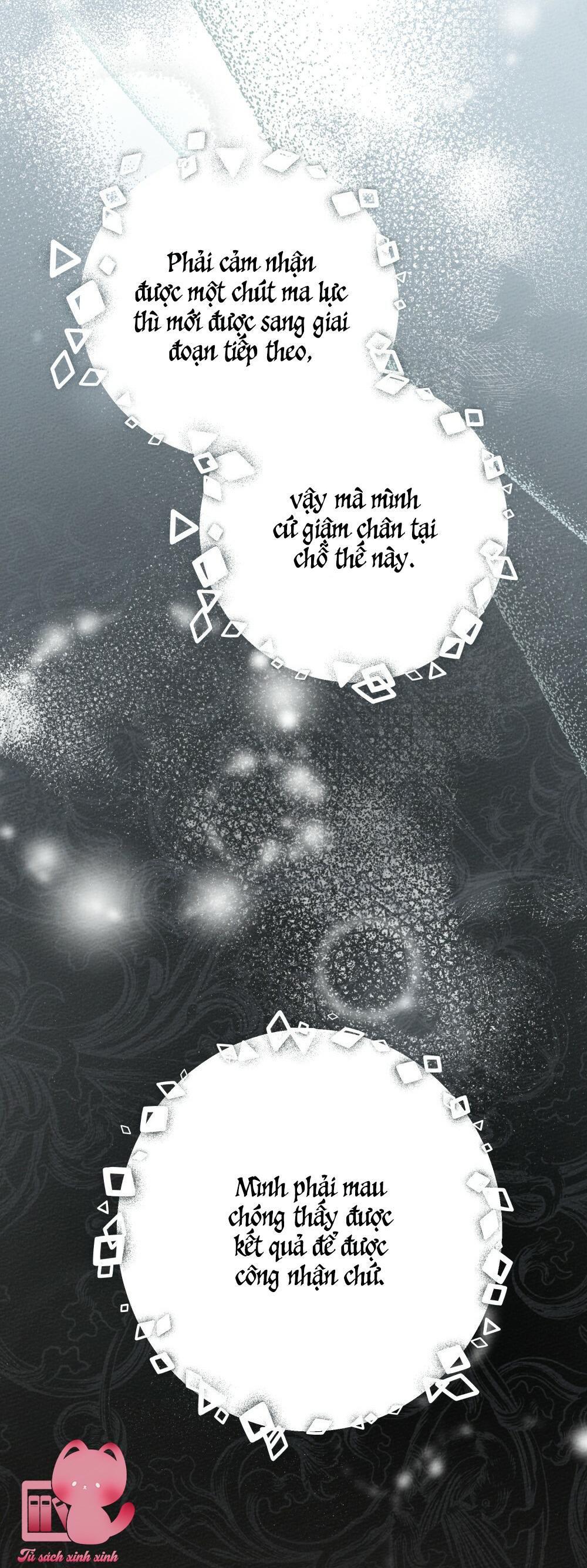 Dưới Tán Cây Sồi - Chap 54 - Trang 55