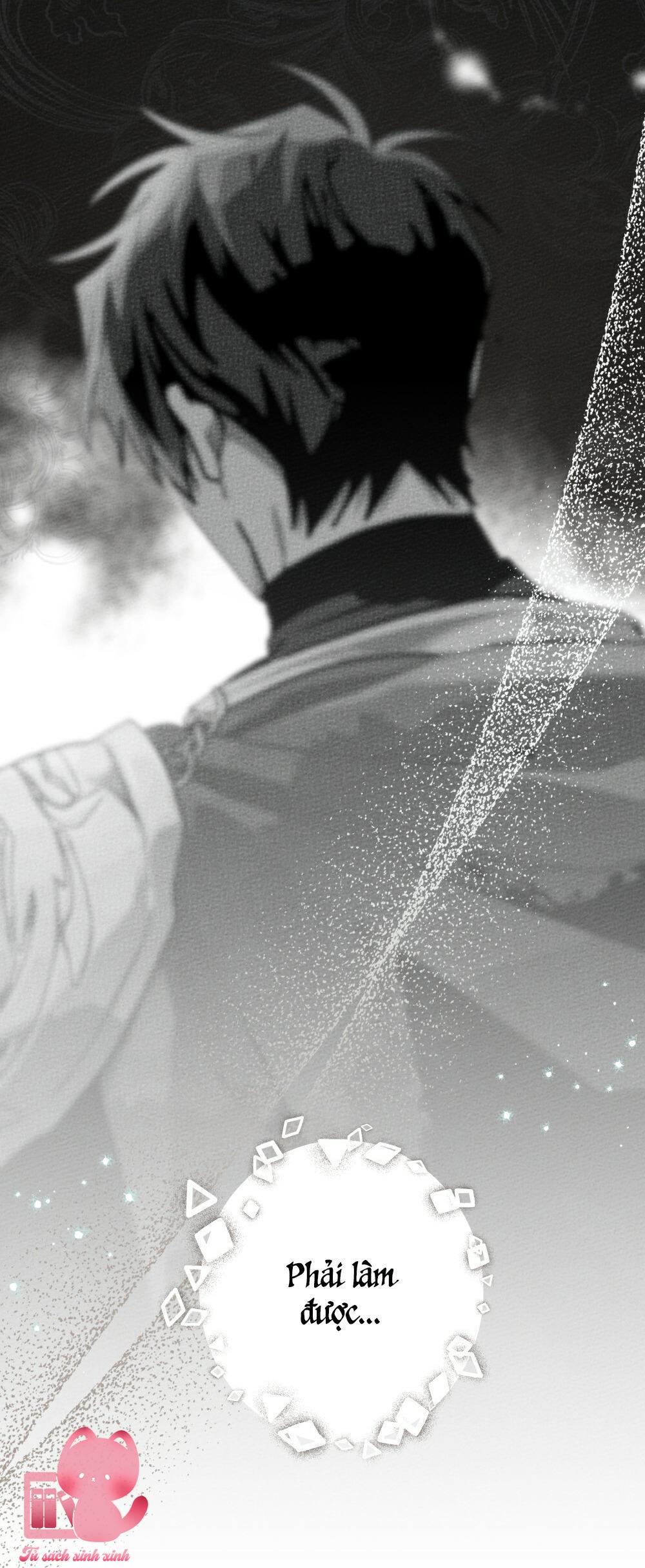 Dưới Tán Cây Sồi - Chap 54 - Trang 56