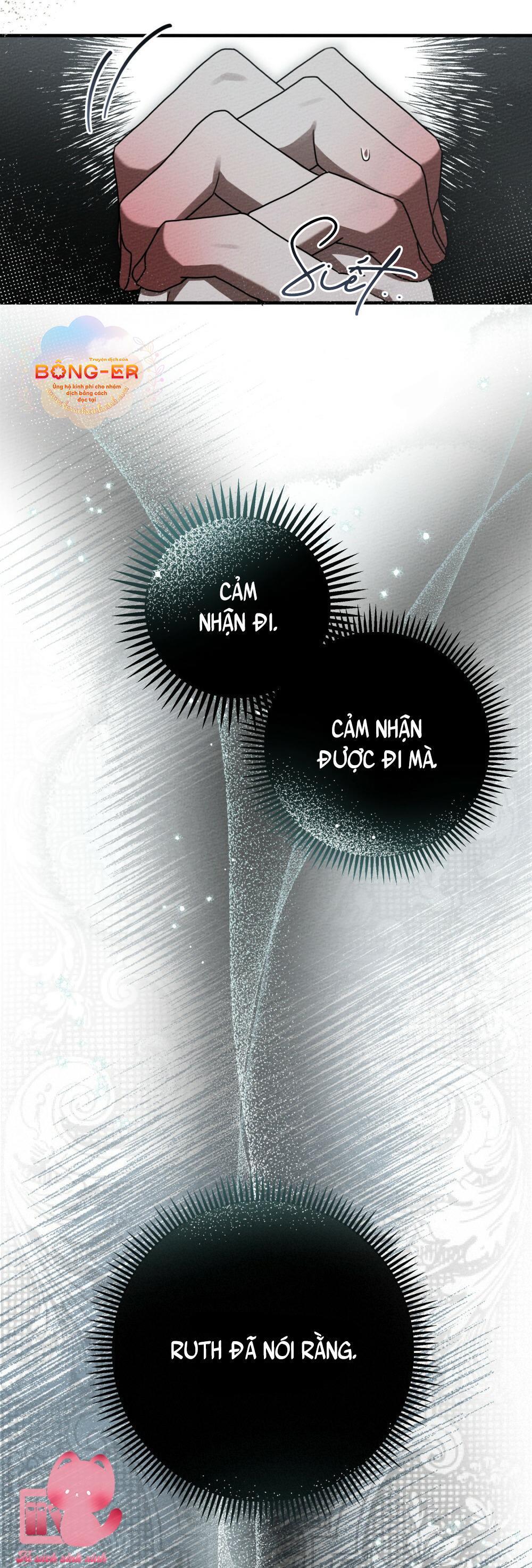 Dưới Tán Cây Sồi - Chap 54 - Trang 57