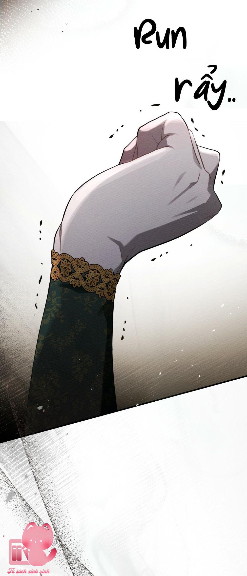 Dưới Tán Cây Sồi - Chap 54 - Trang 64