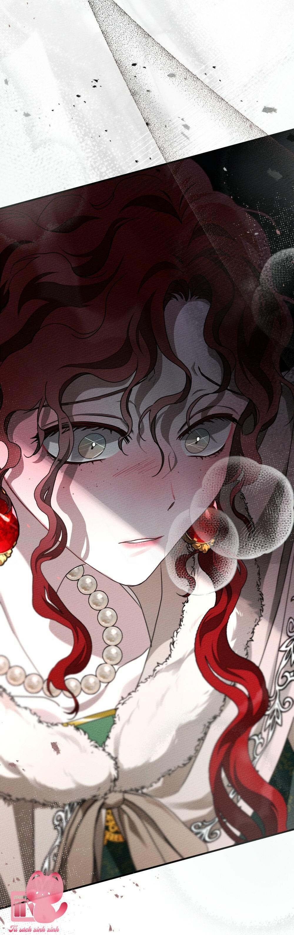 Dưới Tán Cây Sồi - Chap 54 - Trang 65