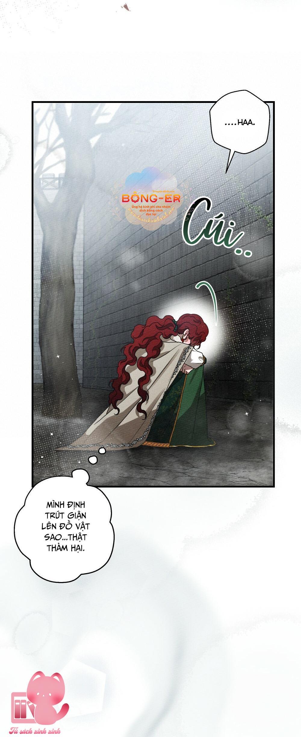 Dưới Tán Cây Sồi - Chap 54 - Trang 66