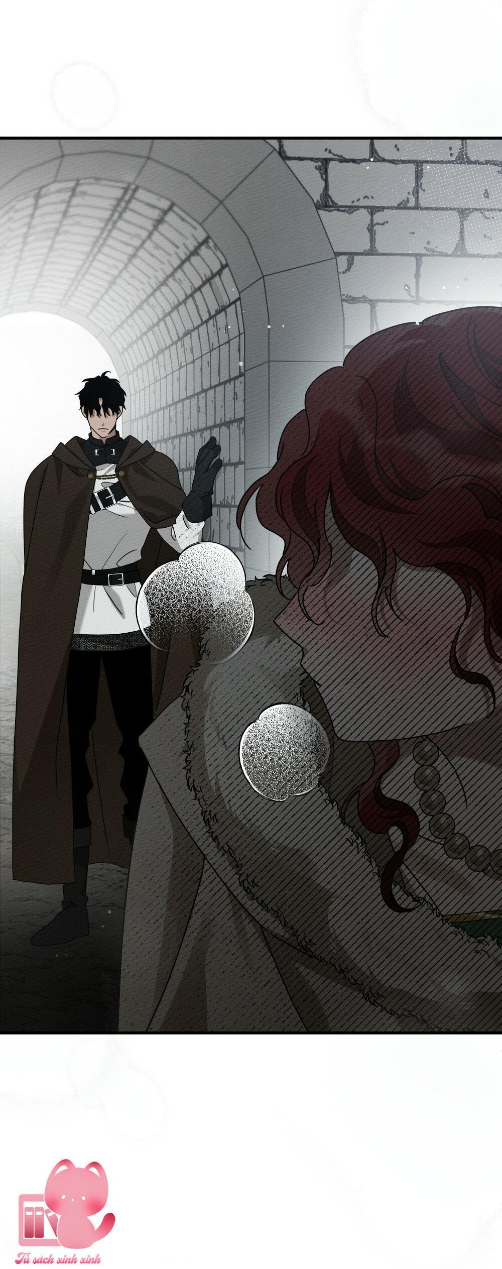 Dưới Tán Cây Sồi - Chap 54 - Trang 74