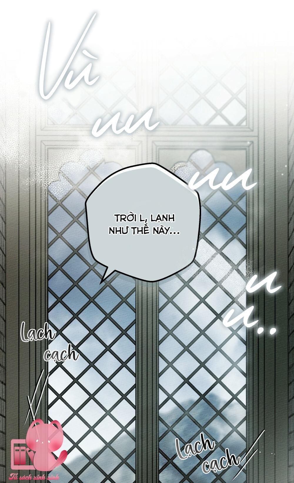 Dưới Tán Cây Sồi - Chap 54 - Trang 9