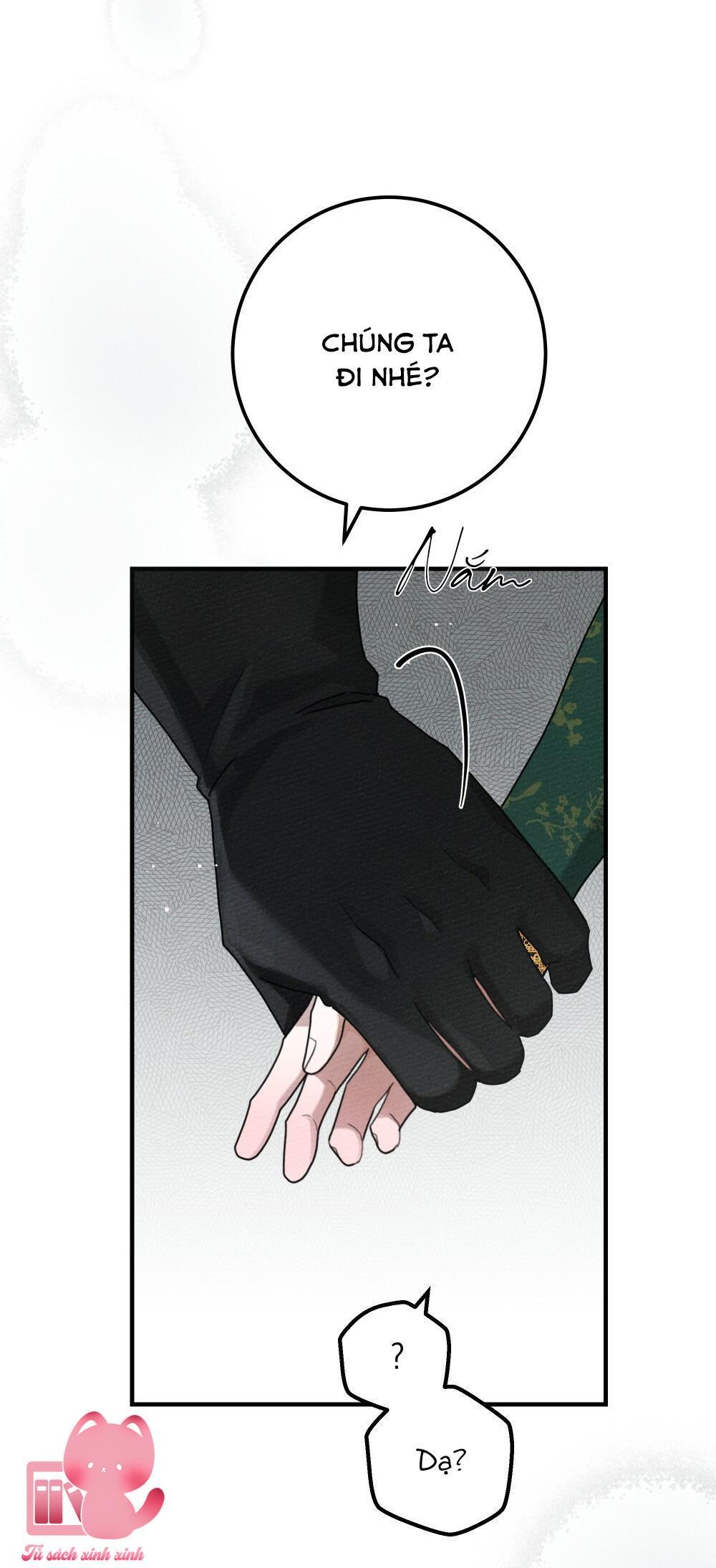 Dưới Tán Cây Sồi - Chap 55 - Trang 12
