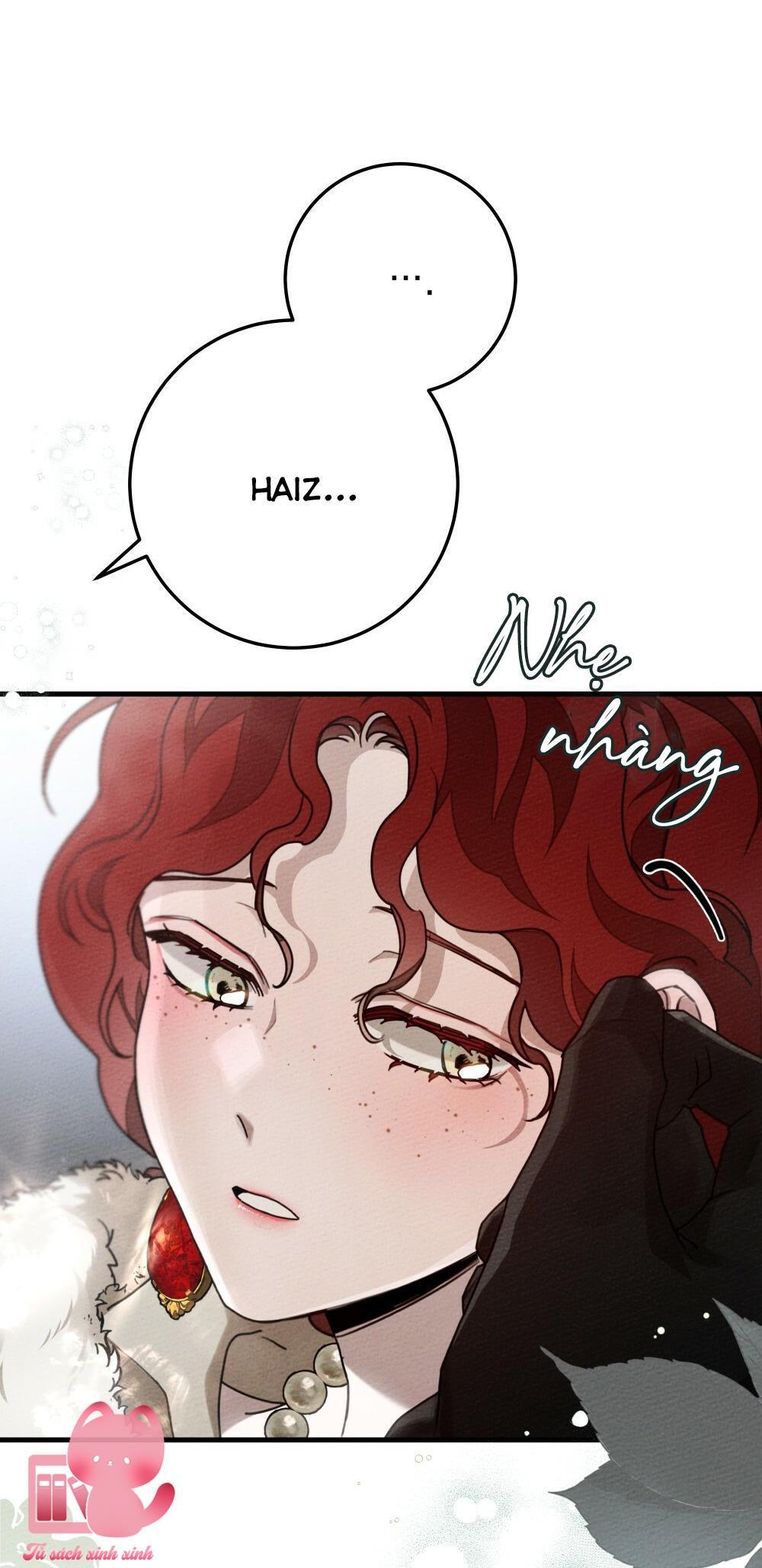 Dưới Tán Cây Sồi - Chap 55 - Trang 9