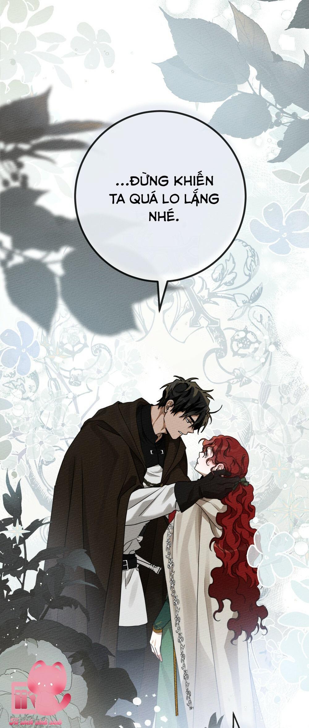 Dưới Tán Cây Sồi - Chap 55 - Trang 10