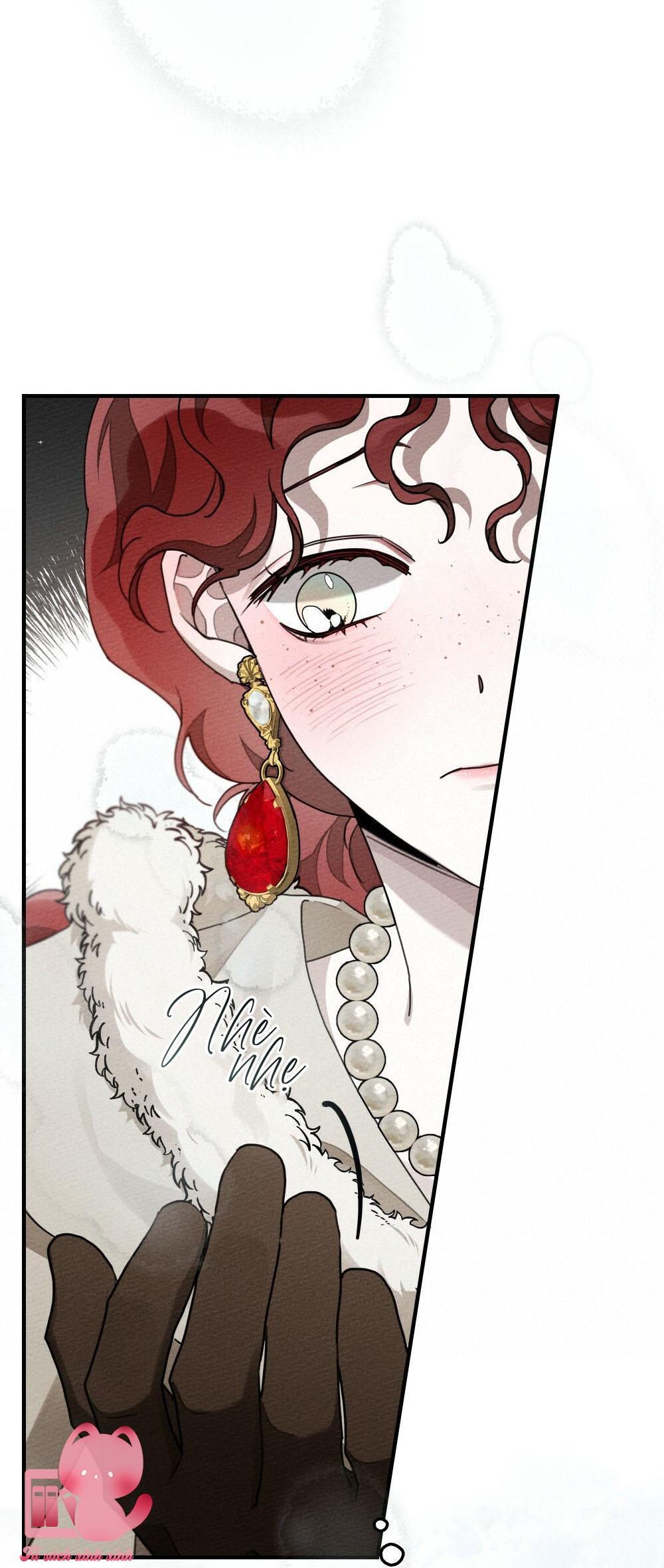 Dưới Tán Cây Sồi - Chap 56 - Trang 11