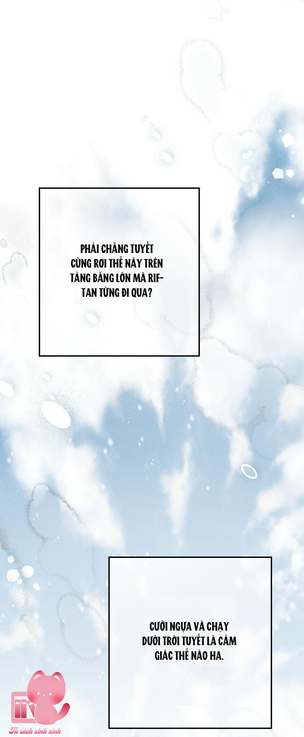 Dưới Tán Cây Sồi - Chap 56 - Trang 14