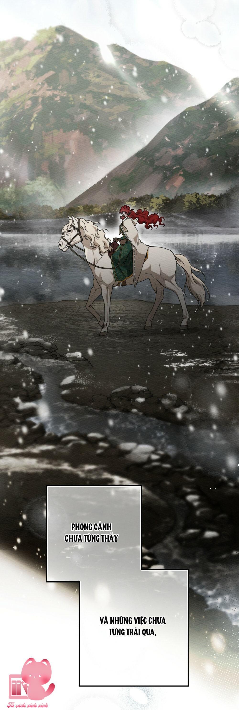 Dưới Tán Cây Sồi - Chap 56 - Trang 15