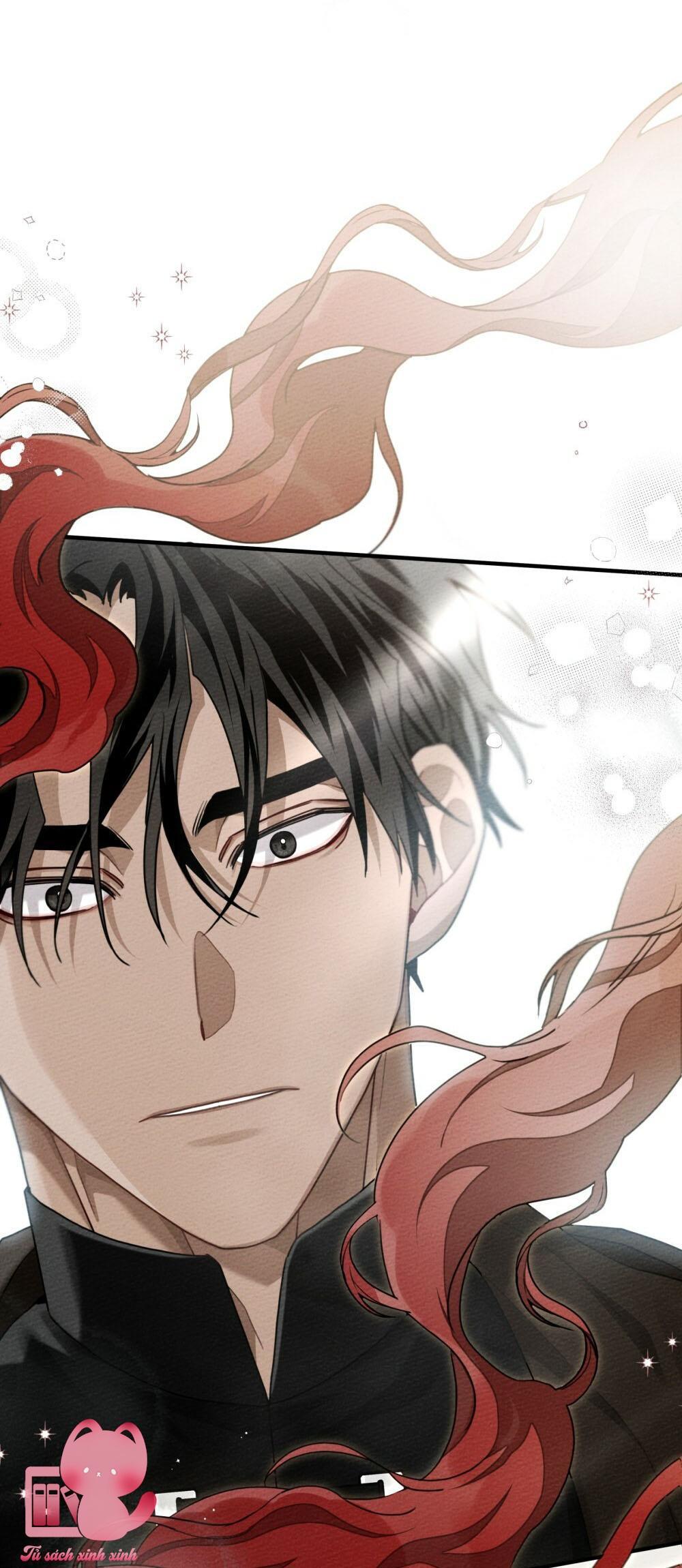 Dưới Tán Cây Sồi - Chap 56 - Trang 18