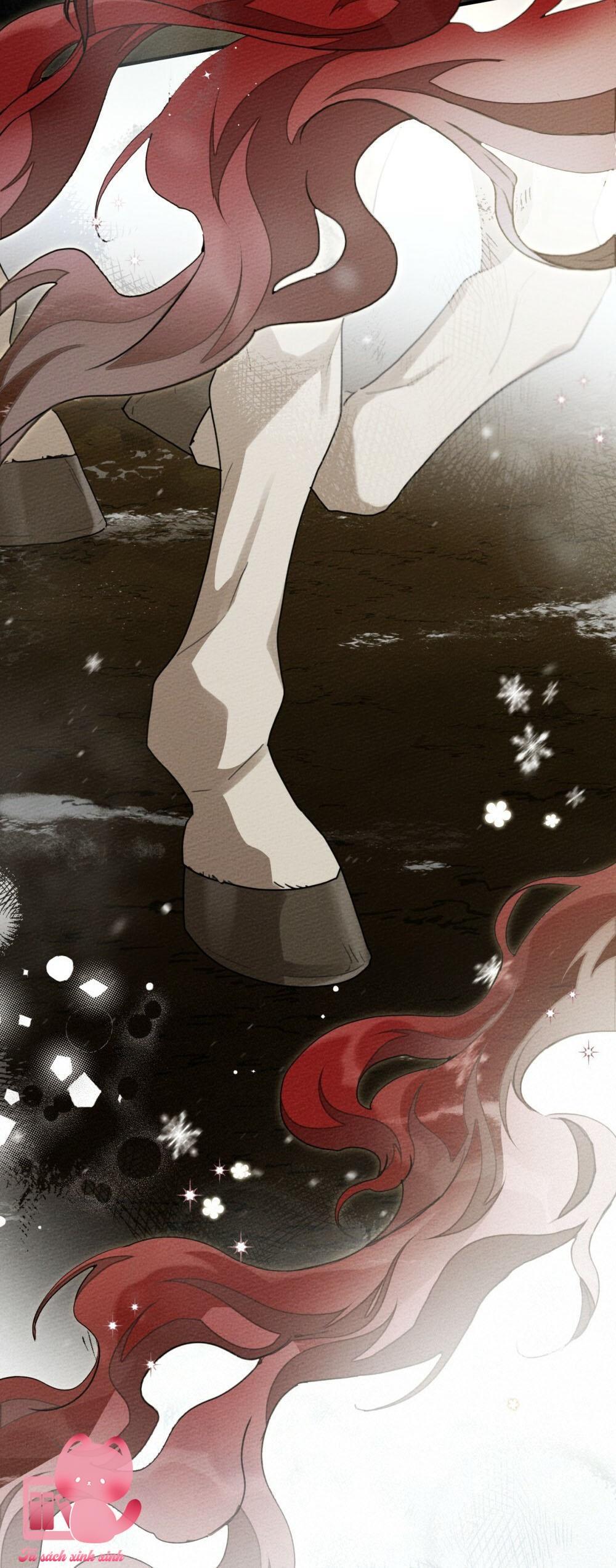 Dưới Tán Cây Sồi - Chap 56 - Trang 19