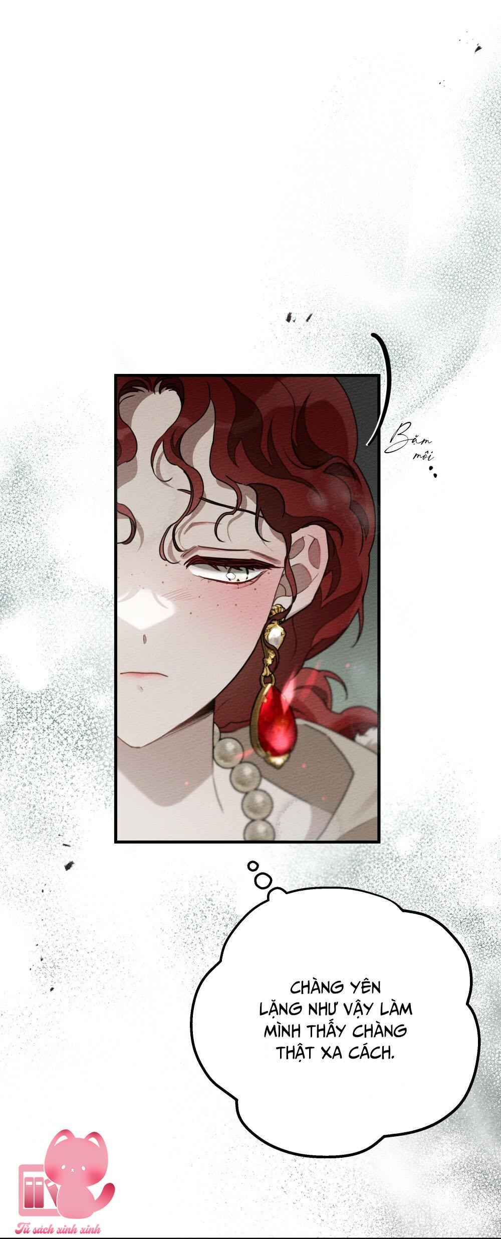 Dưới Tán Cây Sồi - Chap 56 - Trang 3