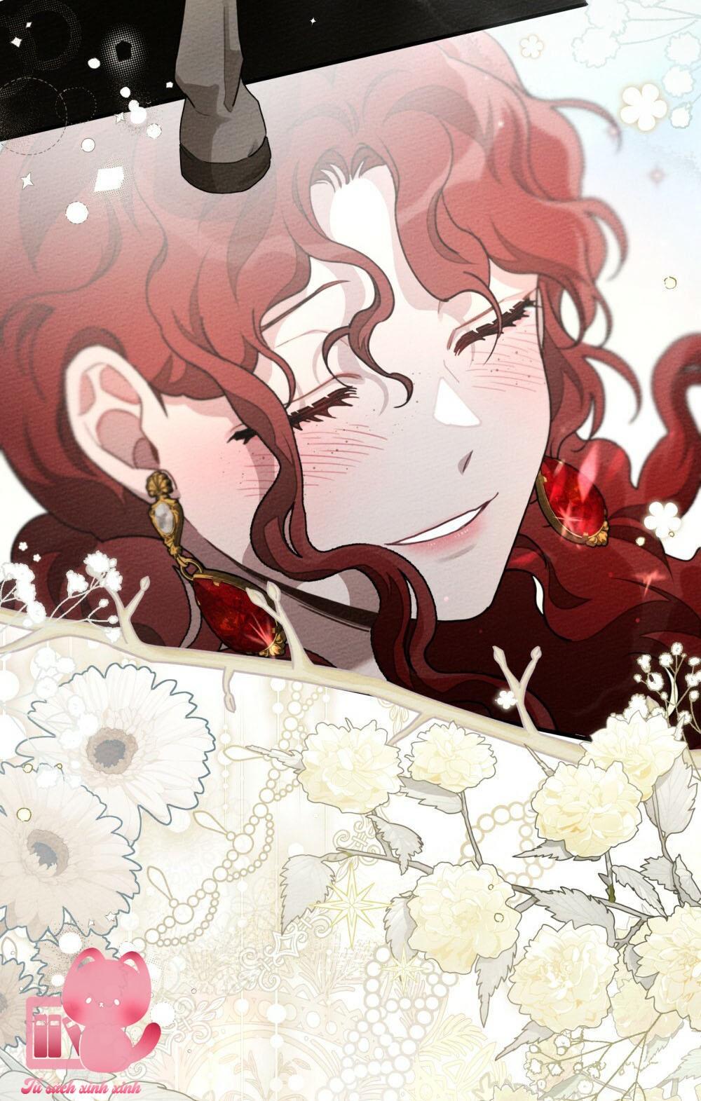 Dưới Tán Cây Sồi - Chap 56 - Trang 21