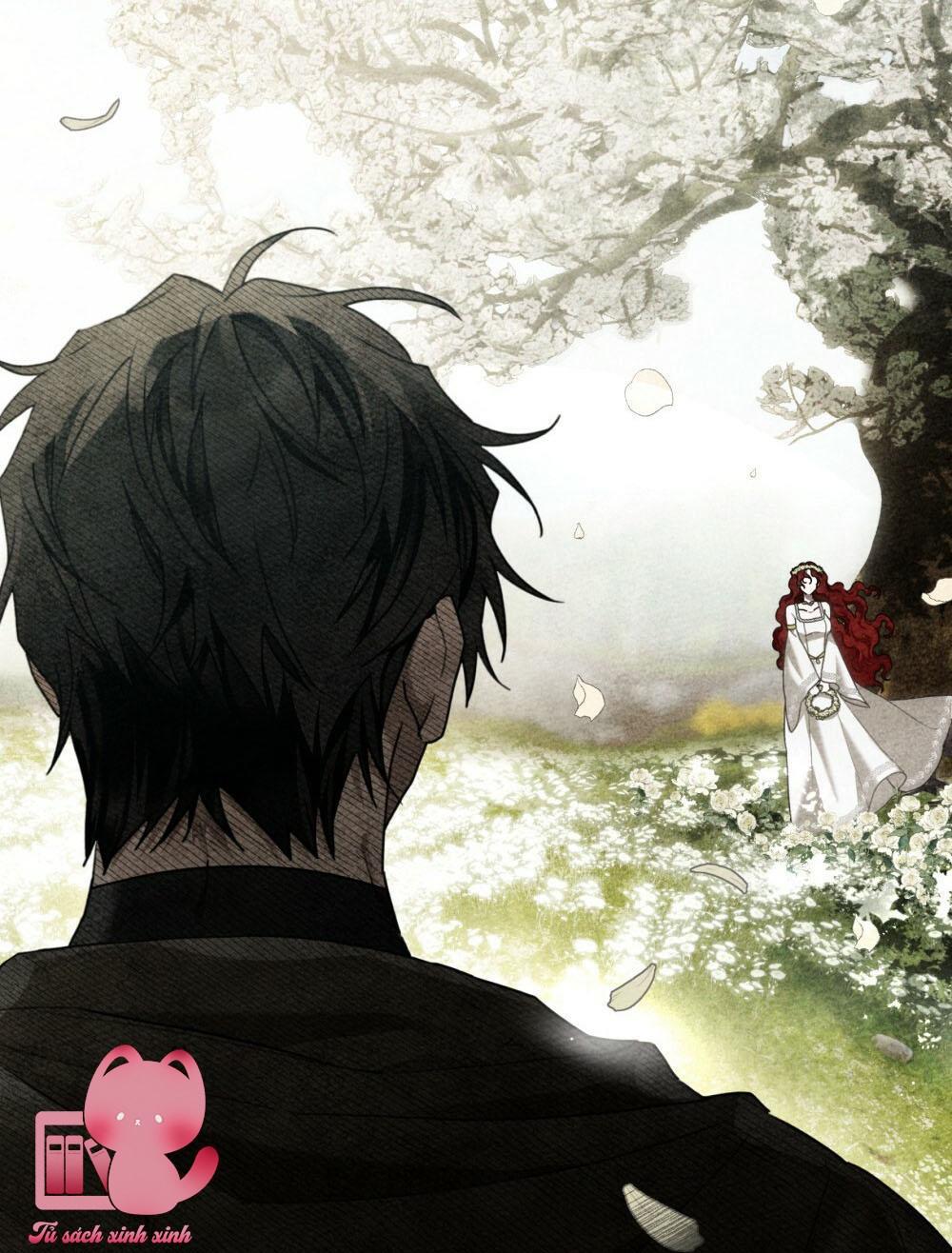 Dưới Tán Cây Sồi - Chap 56 - Trang 24