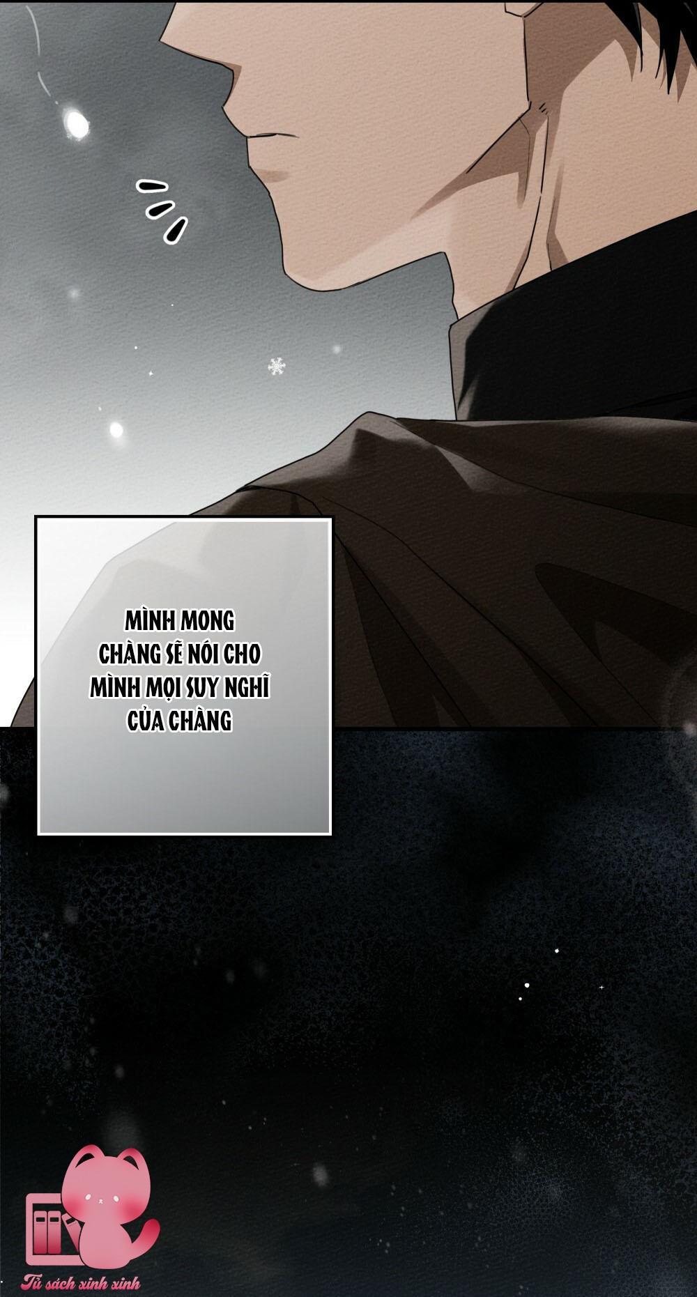 Dưới Tán Cây Sồi - Chap 56 - Trang 4