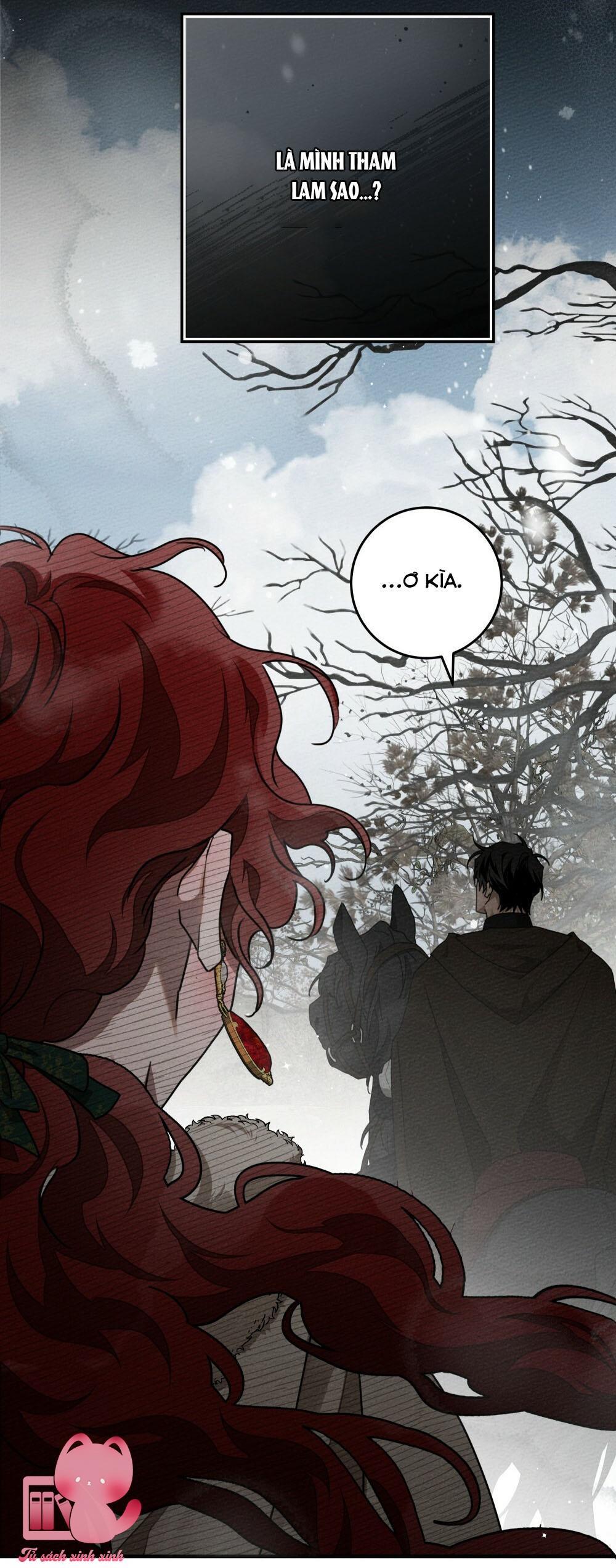 Dưới Tán Cây Sồi - Chap 56 - Trang 5