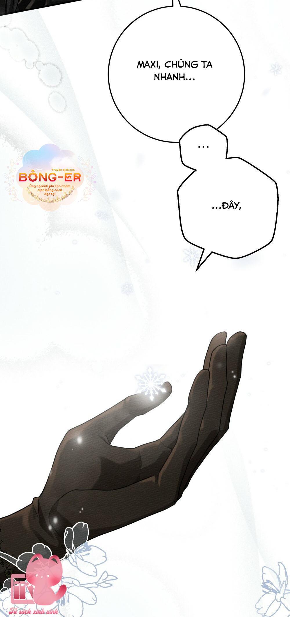Dưới Tán Cây Sồi - Chap 56 - Trang 7