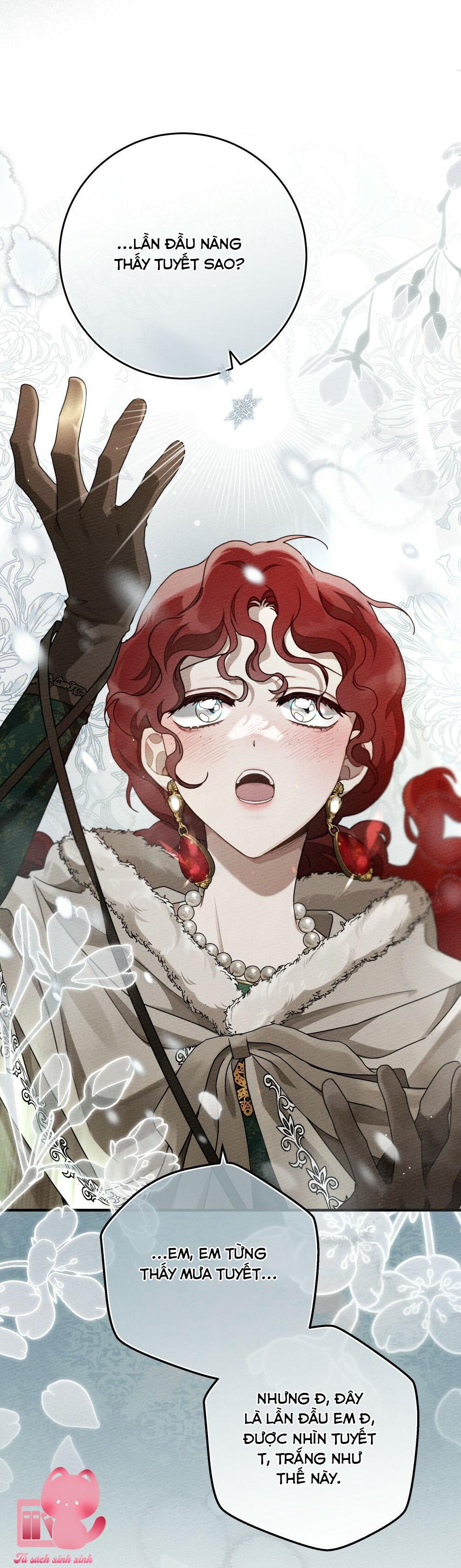 Dưới Tán Cây Sồi - Chap 56 - Trang 9