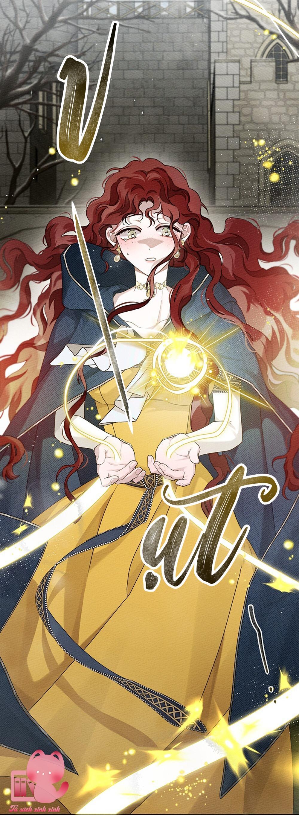 Dưới Tán Cây Sồi - Chap 57 - Trang 11