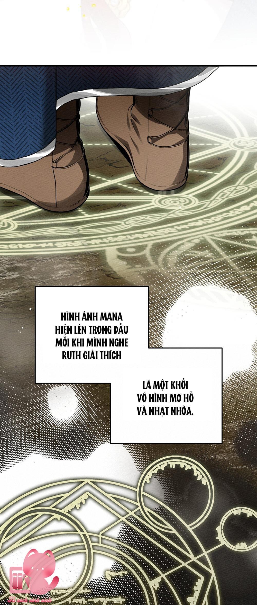Dưới Tán Cây Sồi - Chap 57 - Trang 13