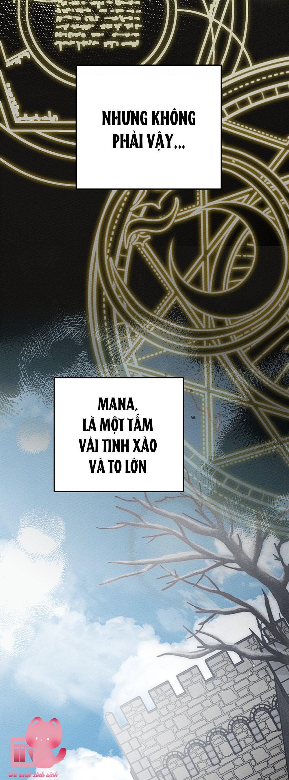 Dưới Tán Cây Sồi - Chap 57 - Trang 14