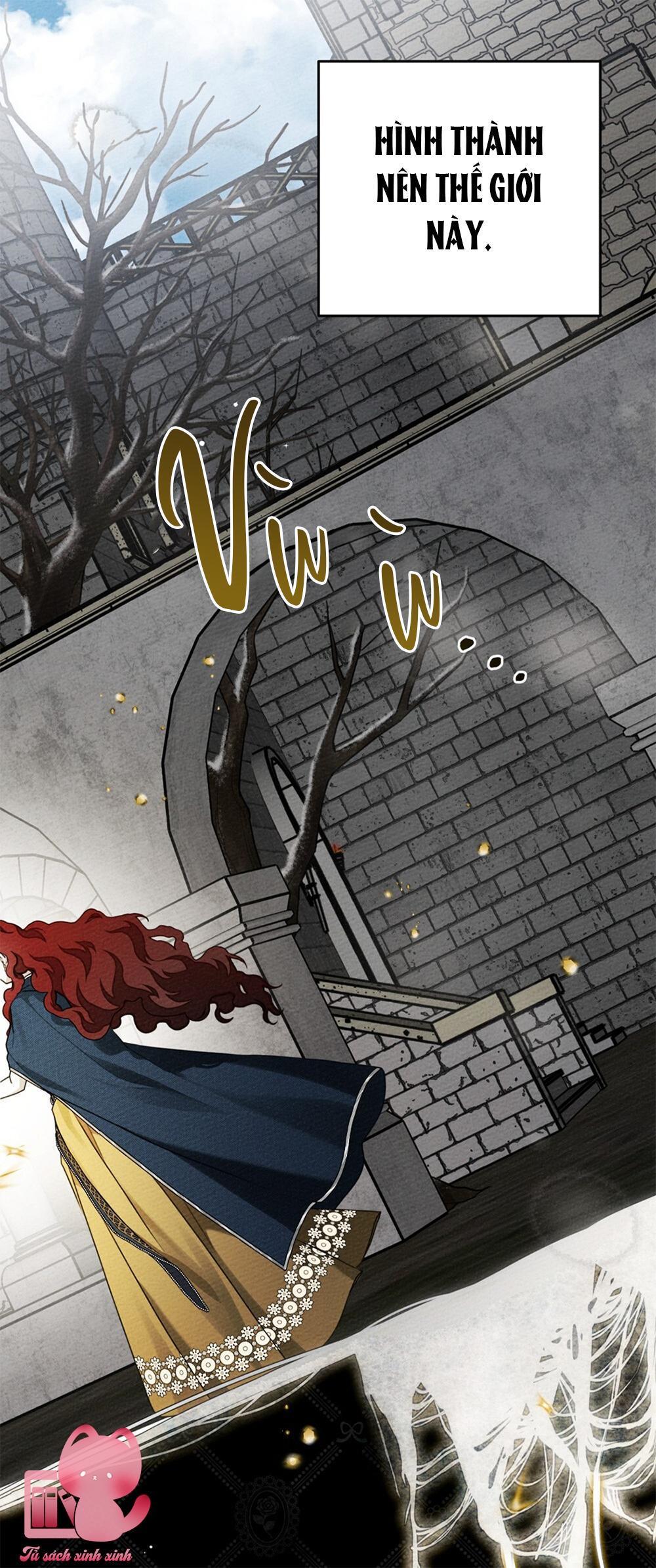 Dưới Tán Cây Sồi - Chap 57 - Trang 15