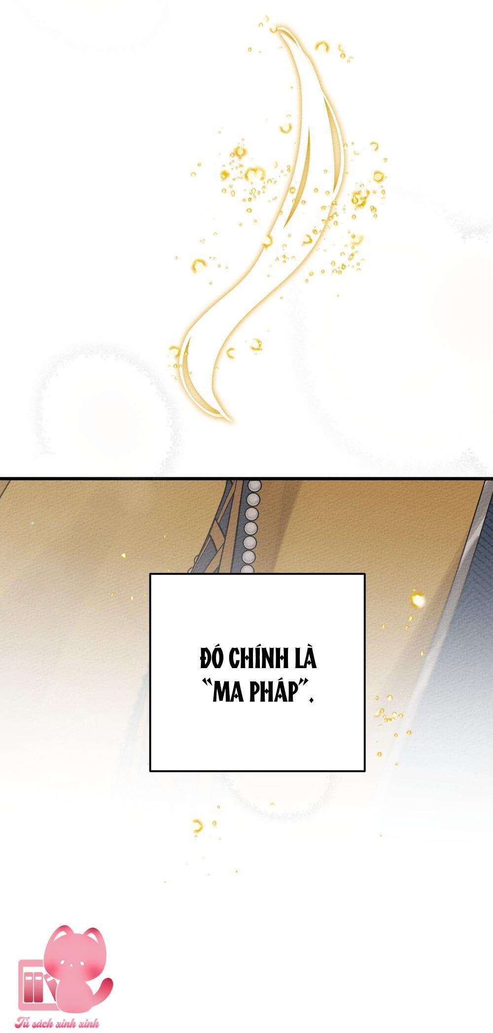 Dưới Tán Cây Sồi - Chap 57 - Trang 19