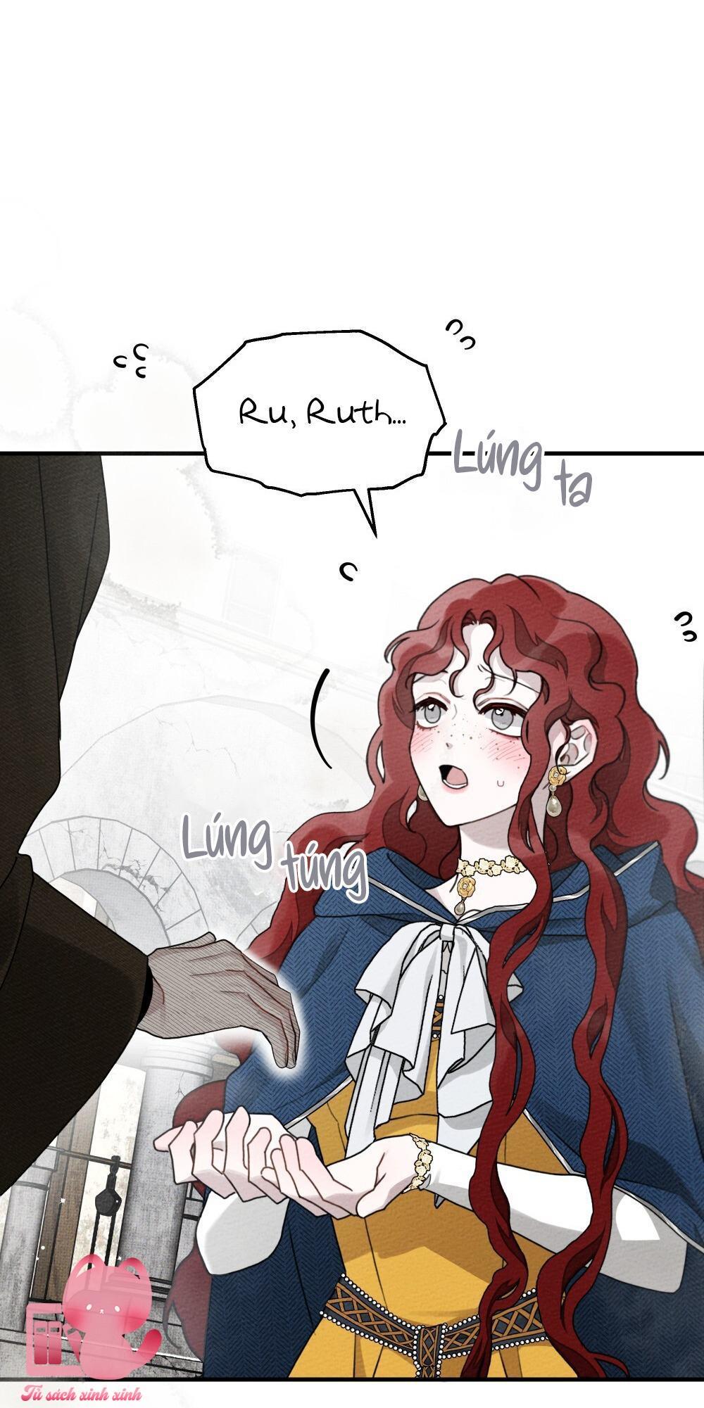 Dưới Tán Cây Sồi - Chap 57 - Trang 20