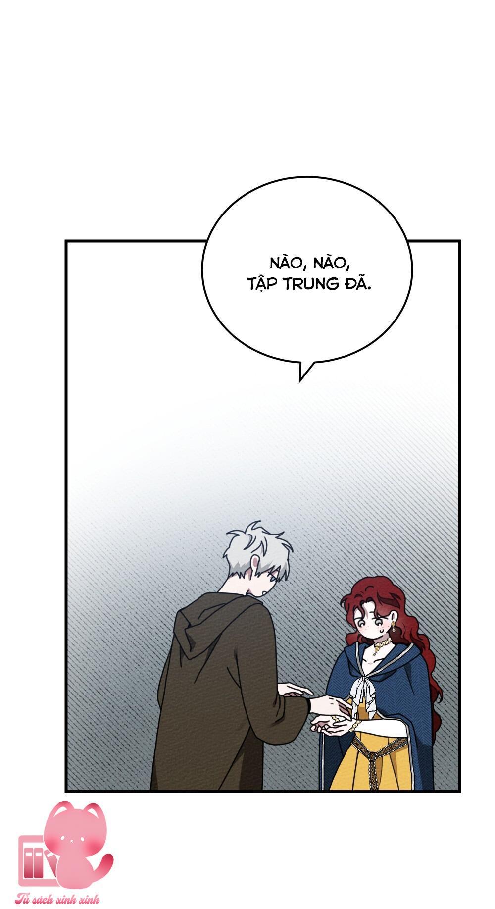 Dưới Tán Cây Sồi - Chap 57 - Trang 3