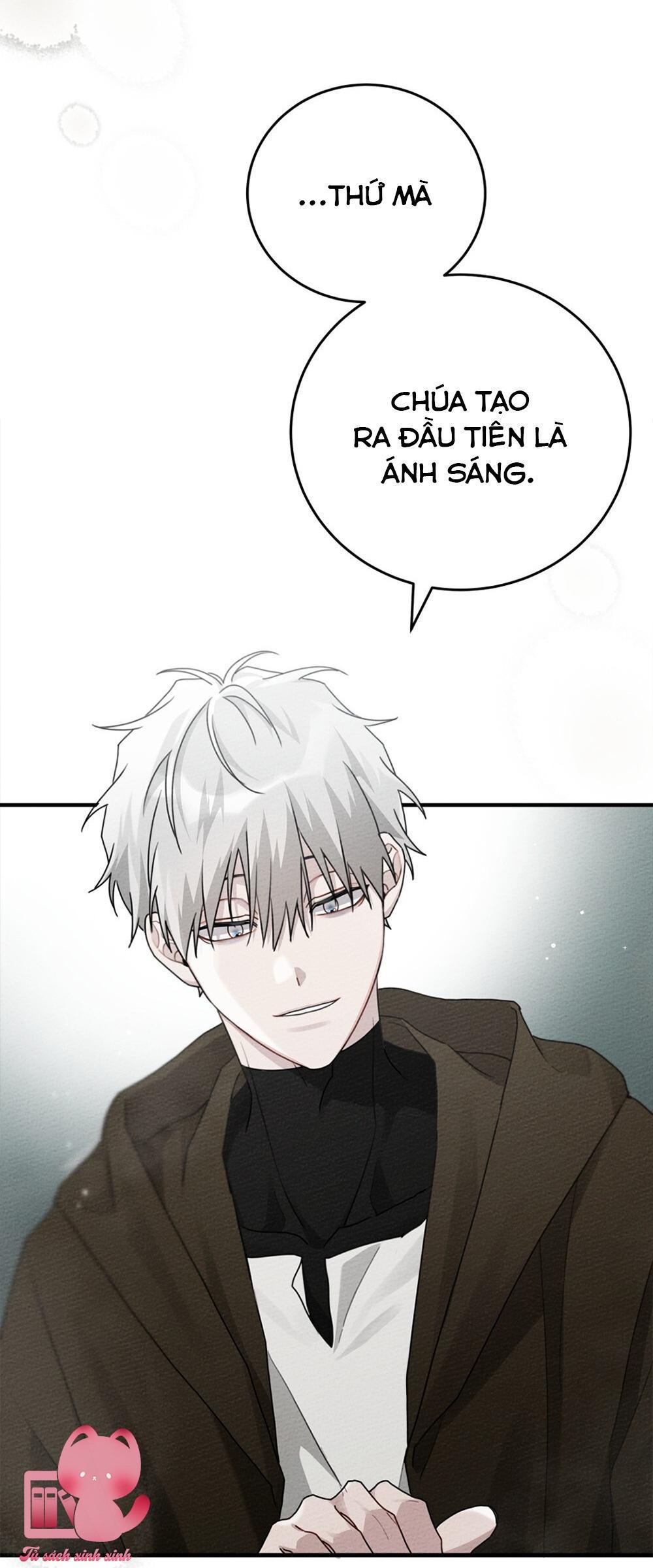Dưới Tán Cây Sồi - Chap 57 - Trang 21