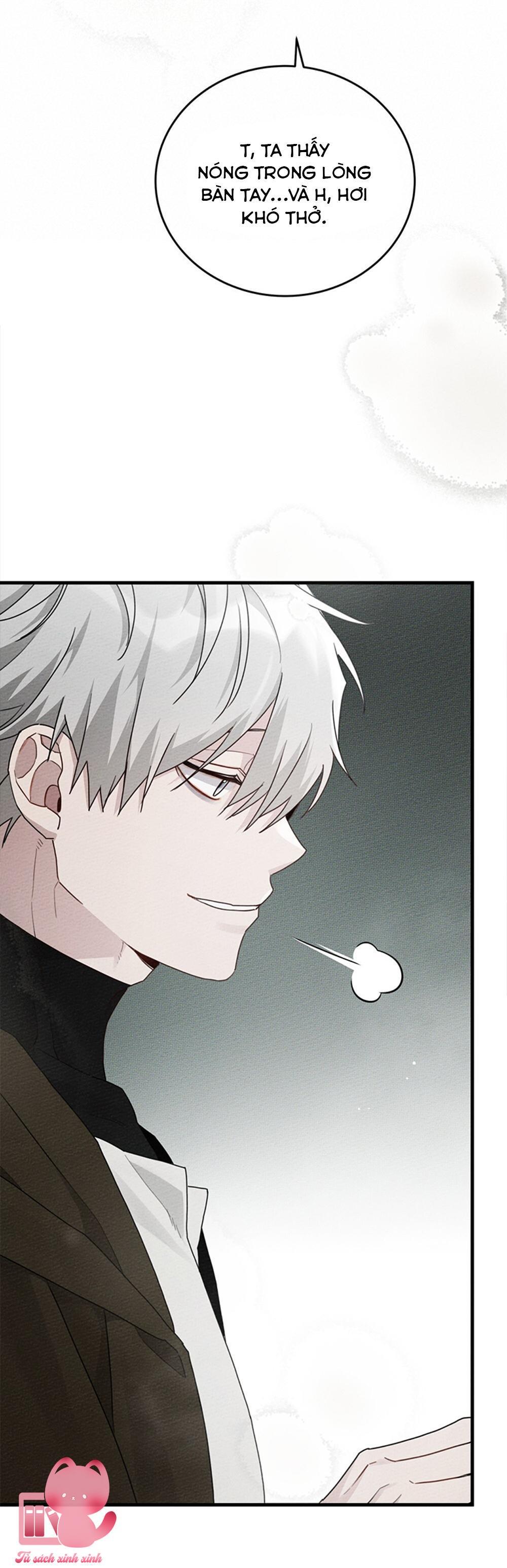 Dưới Tán Cây Sồi - Chap 57 - Trang 23
