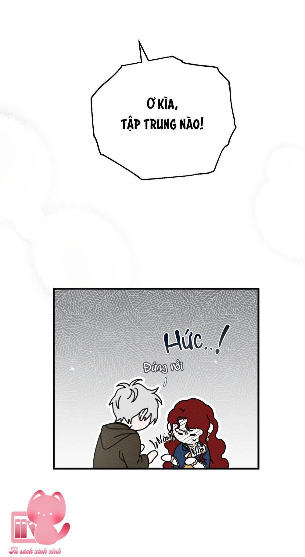 Dưới Tán Cây Sồi - Chap 57 - Trang 26
