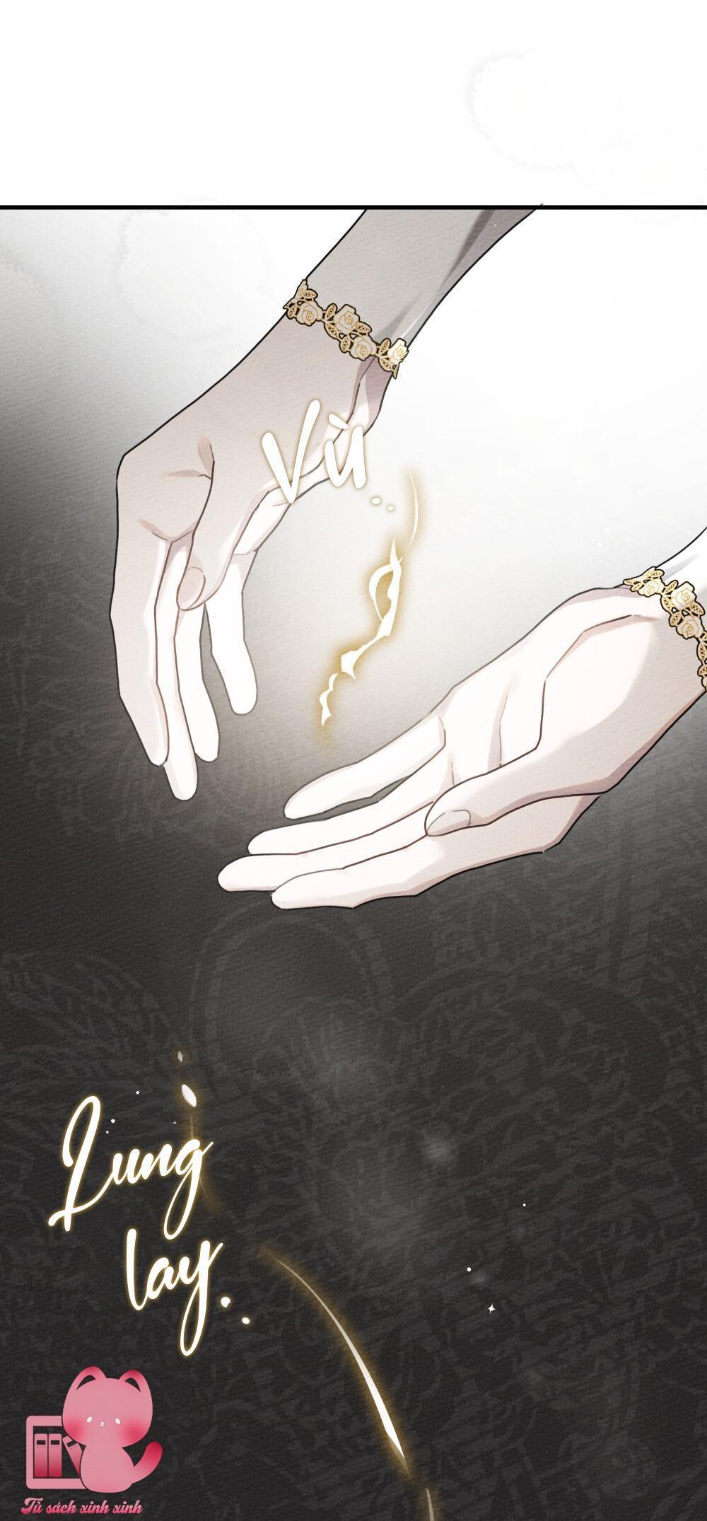 Dưới Tán Cây Sồi - Chap 57 - Trang 27