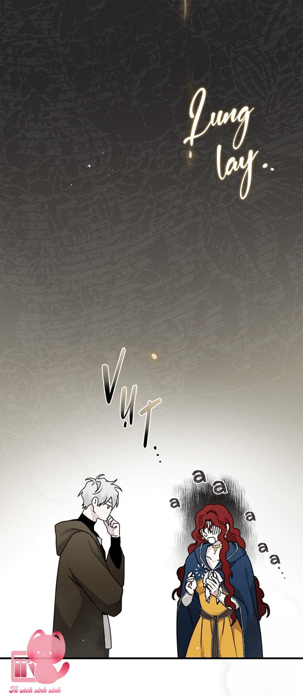Dưới Tán Cây Sồi - Chap 57 - Trang 28