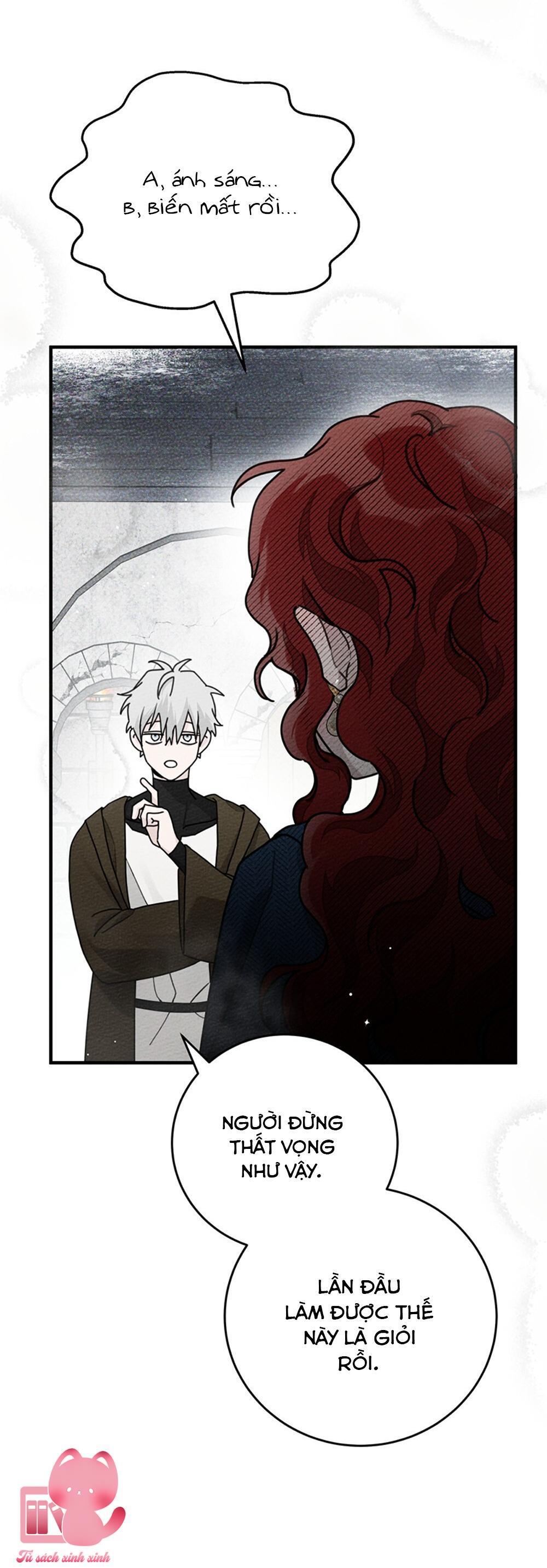 Dưới Tán Cây Sồi - Chap 57 - Trang 29