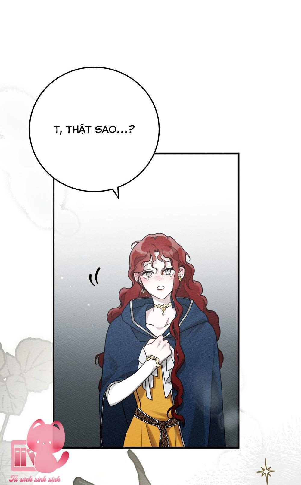 Dưới Tán Cây Sồi - Chap 57 - Trang 30