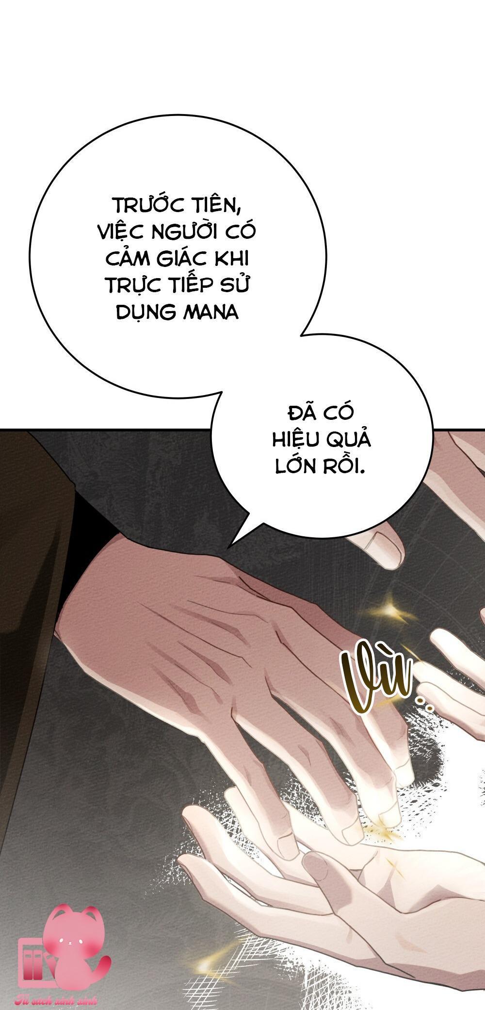 Dưới Tán Cây Sồi - Chap 57 - Trang 4