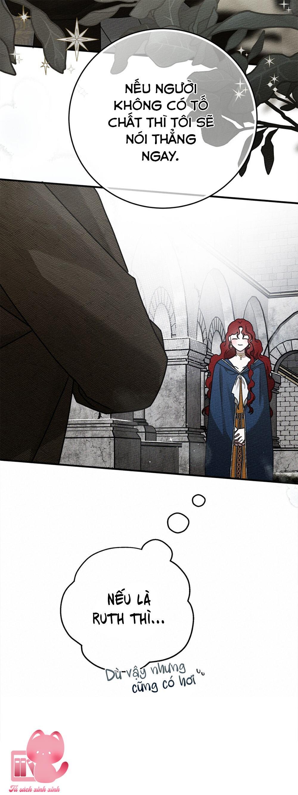 Dưới Tán Cây Sồi - Chap 57 - Trang 32