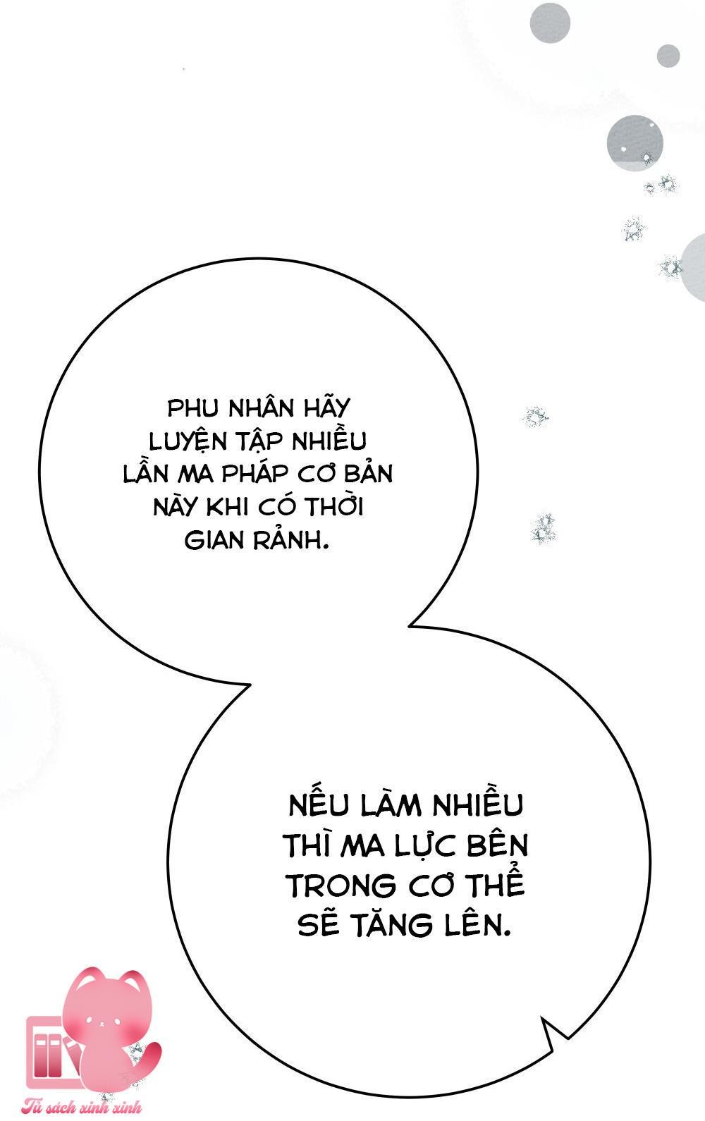 Dưới Tán Cây Sồi - Chap 57 - Trang 34