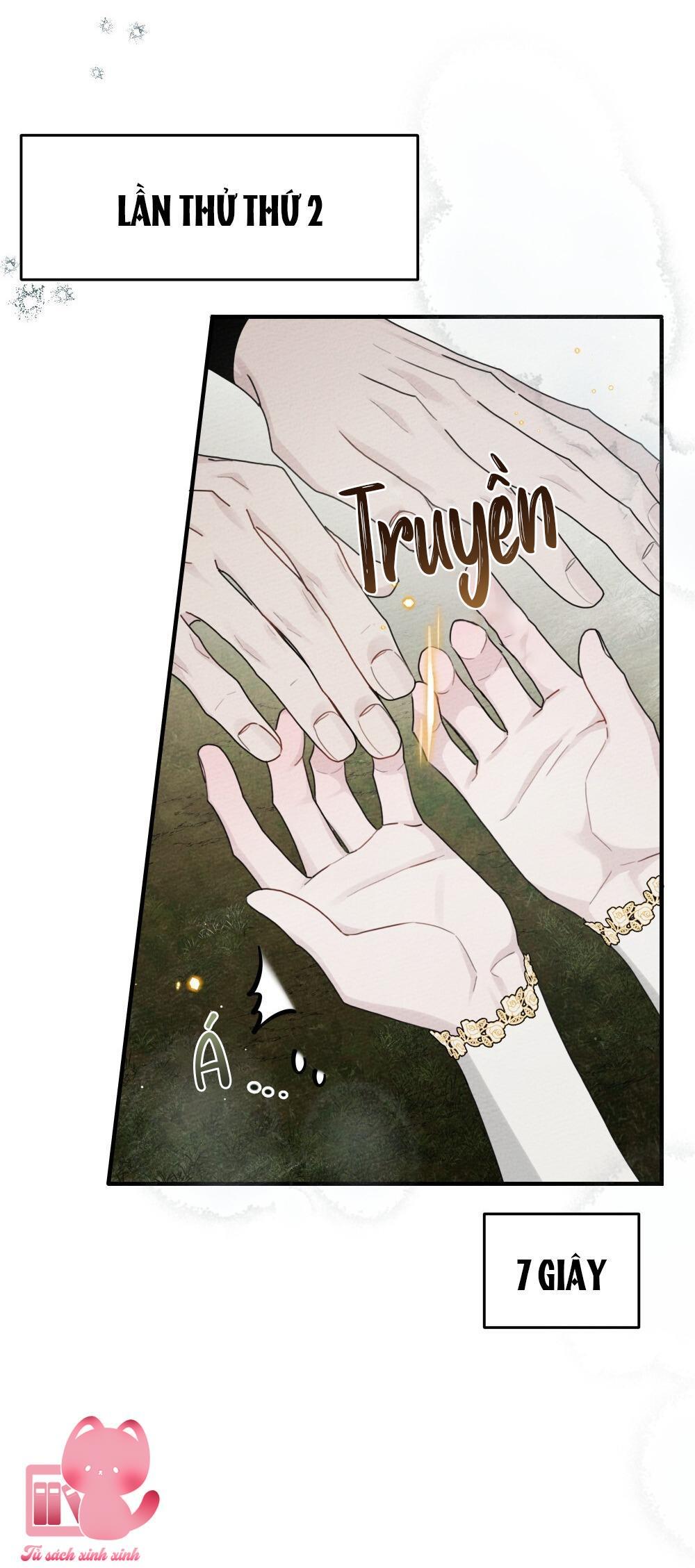 Dưới Tán Cây Sồi - Chap 57 - Trang 35