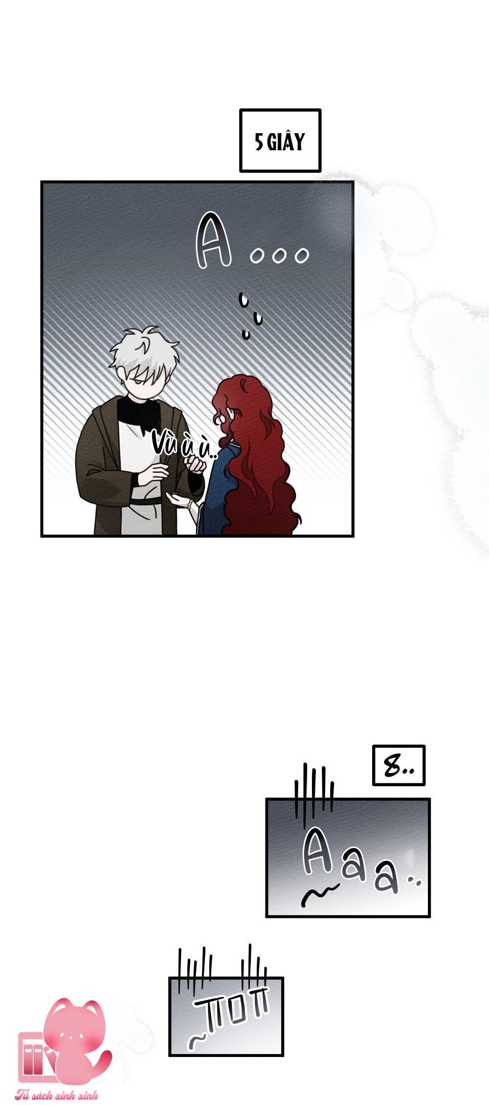 Dưới Tán Cây Sồi - Chap 57 - Trang 36